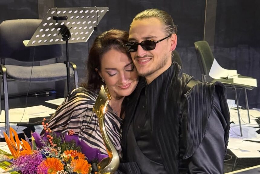 Dashuria dhe muzika bashkohen në Eurovision: Historia pas këngës “Nan”