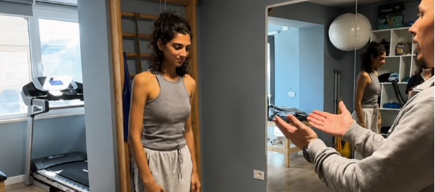 Dajana Kalo tregon përparim të jashtëzakonshëm në rikuperim pas hemorragjisë cerebrale