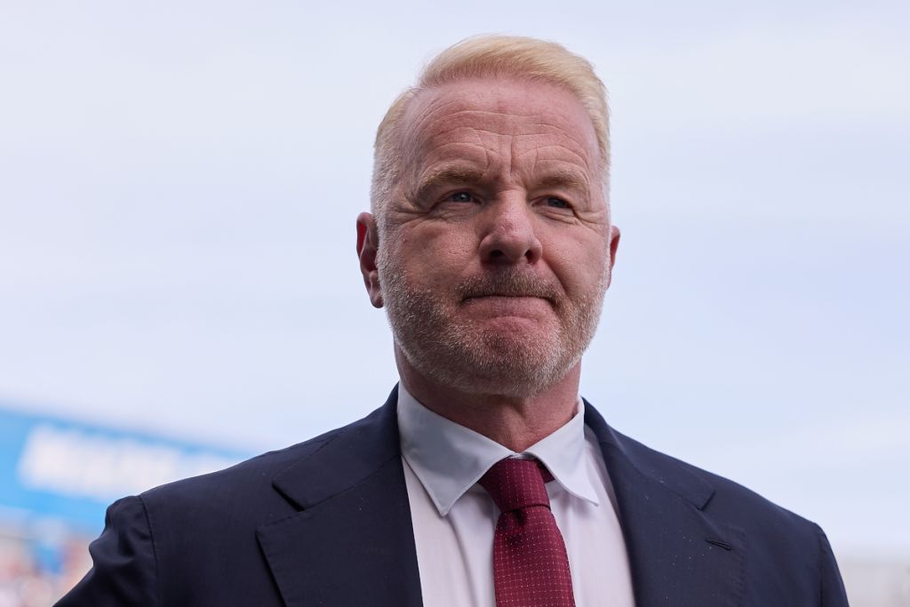 Milani ka arritur marrëveshje paraprake me Tony D’Amicon për drejtues sportiv me kontratë dyvjeçare dhe opsion për vitin e tretë.
