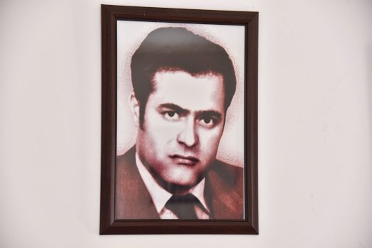 Ukshin Hoti, 27 vjet në errësirë pa asnjë gjurmë