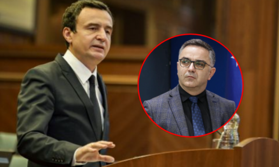 Besnik Tahiri zbulon për herë të parë planin e AAK-së për të ndaluar fizikisht votimin e presidentit të VV-së në rast mungese korumi.