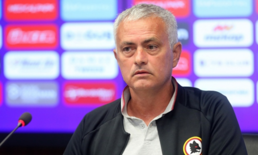 Mourinho ka arritur marrëveshje personale me Real Madrid për kontratë deri në vitin 2028 dhe klubi është gati të paguajë klauzolën e lirimit te Benfica.