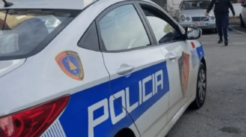 Grabitje me armë në argjendari në Kamëz, autorët në kërkim