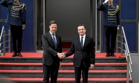 Sfida e stabilitetit politik dhe synimet e Kosovës për NATO
