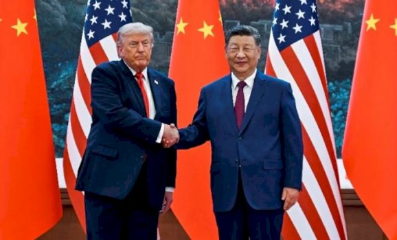 Marrëveshjet e Trump në Kinë mbeten në fazën paraprake
