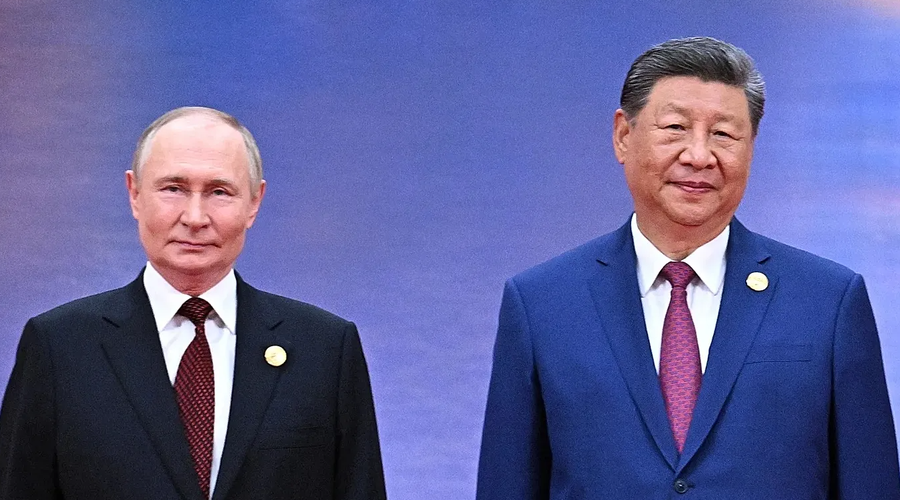Putin në Kinë pas Trumpit: Çfarë pritet nga takimi i dy liderëve?