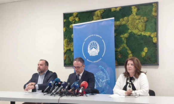 Operacione të panevojshme në zemër trondisin Maqedoninë e Veriut
