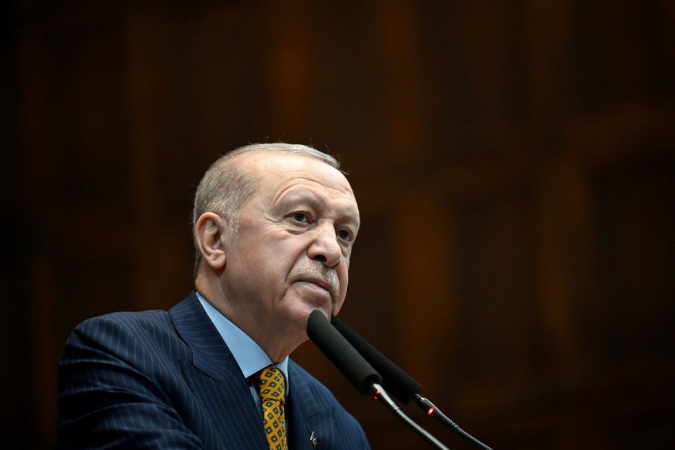 Erdogan paralajmëron: Pa ndalur provokimet izraelite, paqe në Lindjen e Mesme s’ka