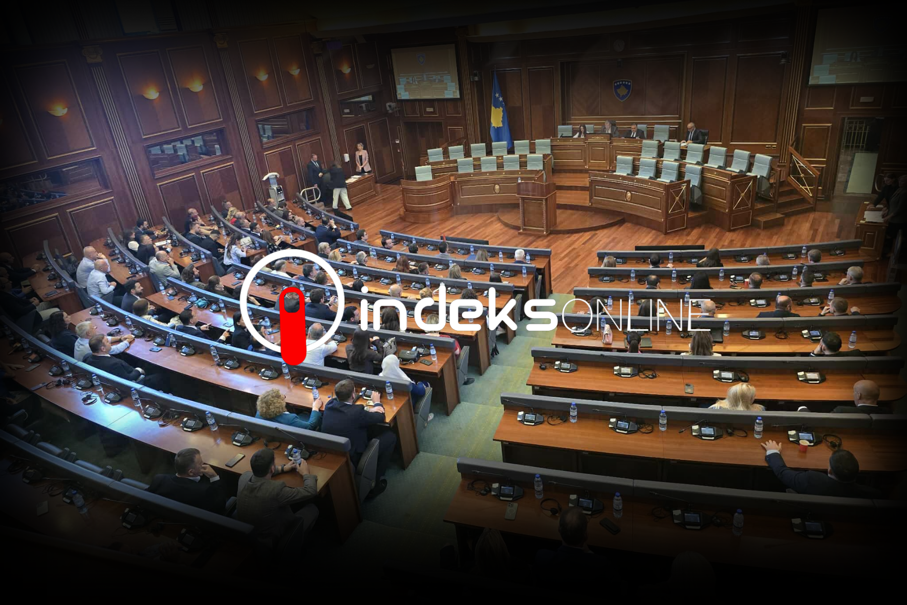 Kosova përballet me krizë politike: Rreziku i zgjedhjeve të reja dhe mungesa e presidentit