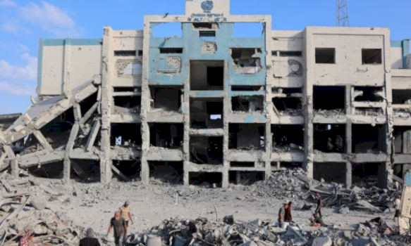 Numri i të vrarëve në sulmet izraelite në Gaza u rrit në tetë.
