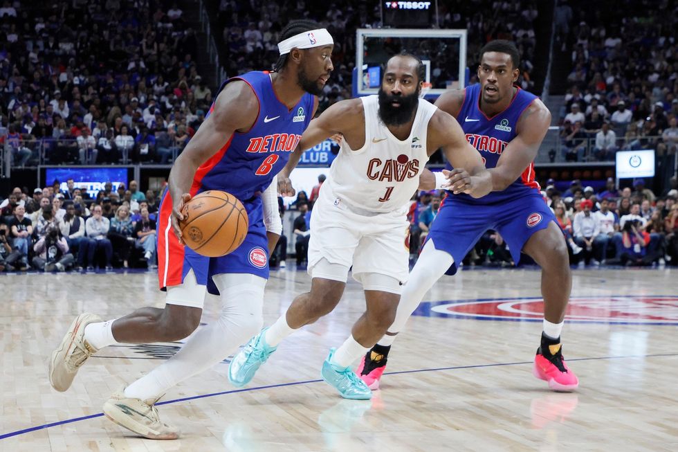 Cleveland Cavaliers arritën finalet e Konferencës së Lindjes për herë të parë që nga viti 2018 dhe do të përballen me New York Knicks.