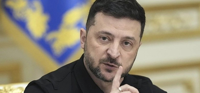 Evropa në qendër të negociatave për paqen me Rusinë, kërkesa e Zelenskyt