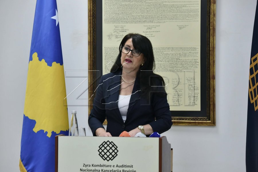 Auditimi zbulon vetëm 37% zbatim të rekomandimeve në sektorët kyç publik