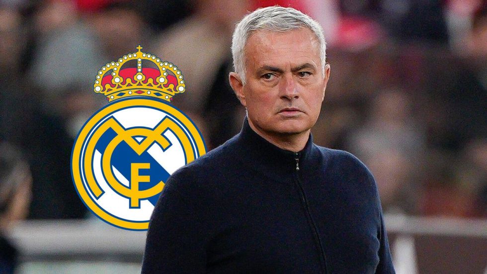 Mourinho synon Rashfordin për një surprizë te Real Madrid