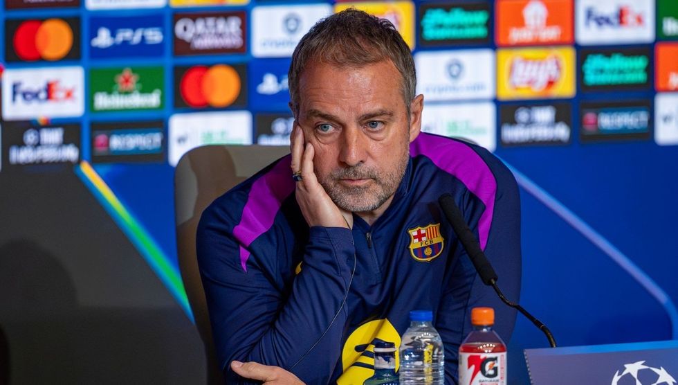 Hansi Flick kërkon me ngulm rinovimin e Joao Cancelos te Barcelona