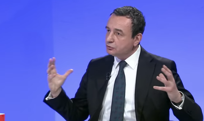 Kurti synon fitore të thellë në zgjedhjet e 7 qershorit me 60% të votave