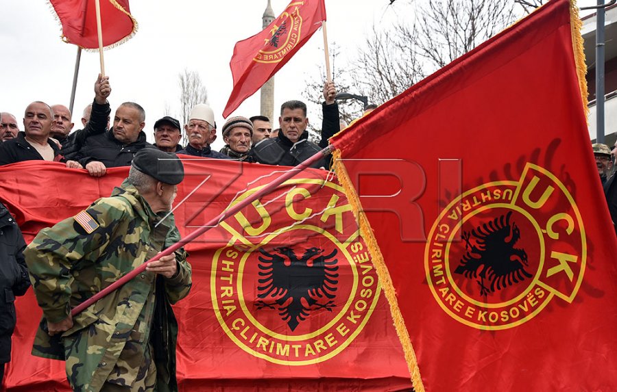 Haradinaj paralajmëron kundërshtarët: Përgjigje të ashpra për sharjet dhe ofendimet