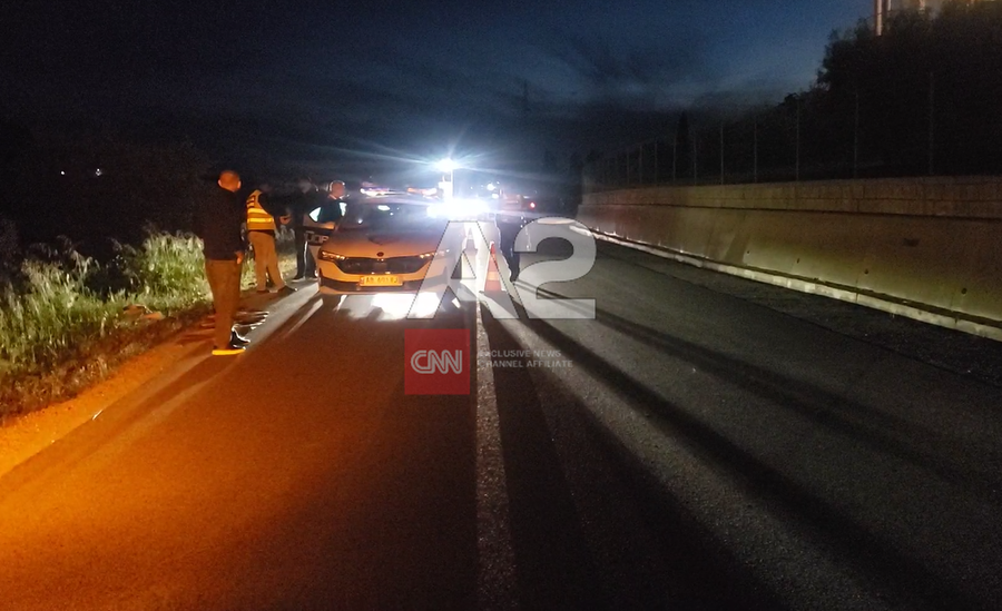 Kur 45-vjeçari i rrëmben armën policit gjatë transportimit në Kuçovë