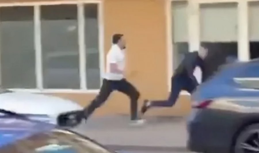 Elion Veseli, 20-vjeçari i vrarë në Suedi, do të varroset sot në varrezat e Rodaleds-it.