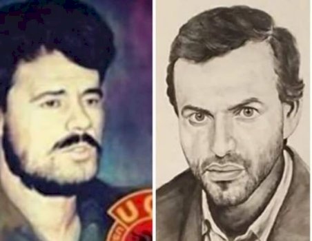 Kujtim për 27-vjetorin e rënies së heronjve të Kosovës, Abdullah Tahiri dhe Enver Topalli