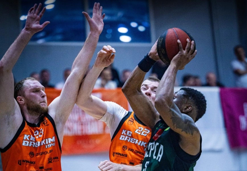 Gjobë e rëndë për Bashkimin pas incidenteve në finalen e basketbollit
