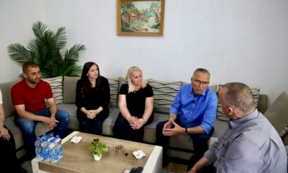 Krizat politike nxisin largimin e të rinjve, qytetarët kërkojnë shpresë në Kosovë