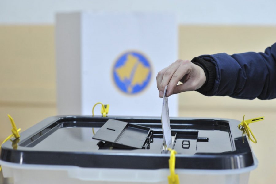 Si po përgatitet KQZ për votimin e diasporës dhe zgjedhjet e parakohshme në Kosovë