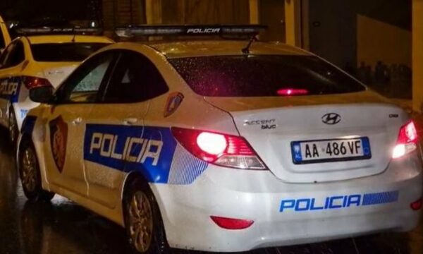 Përplasje me armë në Mamurras, i shumëkërkuari plagoset gjatë ndjekjes nga policia