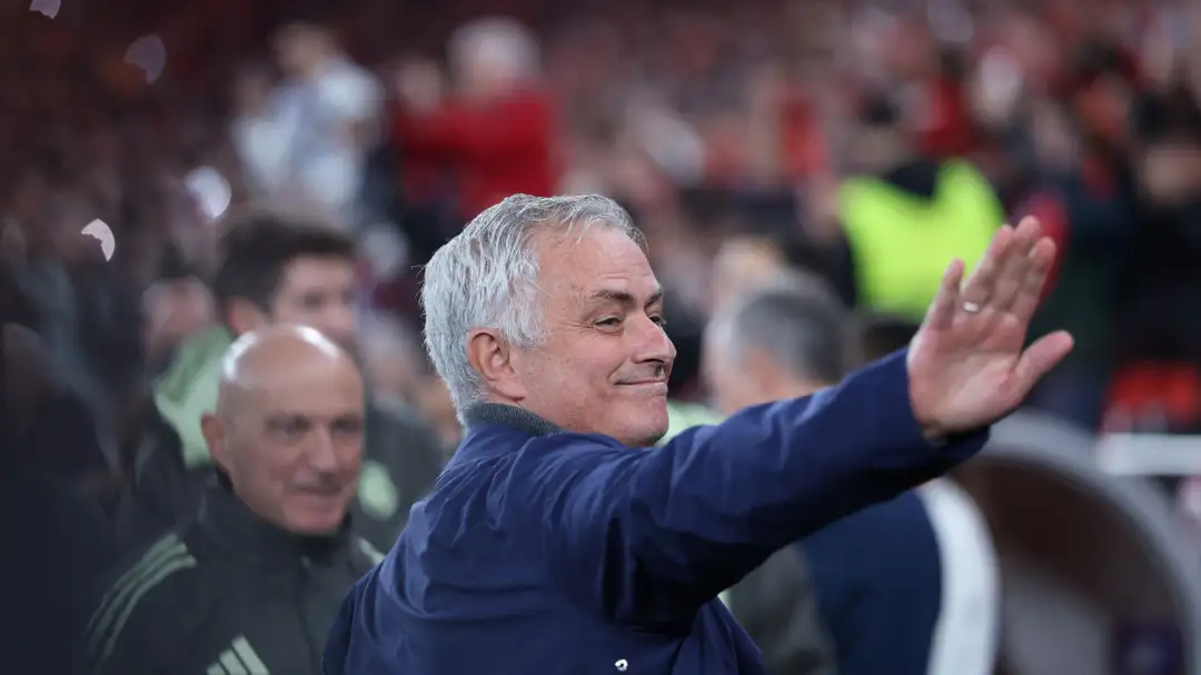 Real Madridi do ta zyrtarizojë rikthimin e Mourinhos si trajner të dielën ose të hënën e ardhshme pas përfundimit të sezonit.