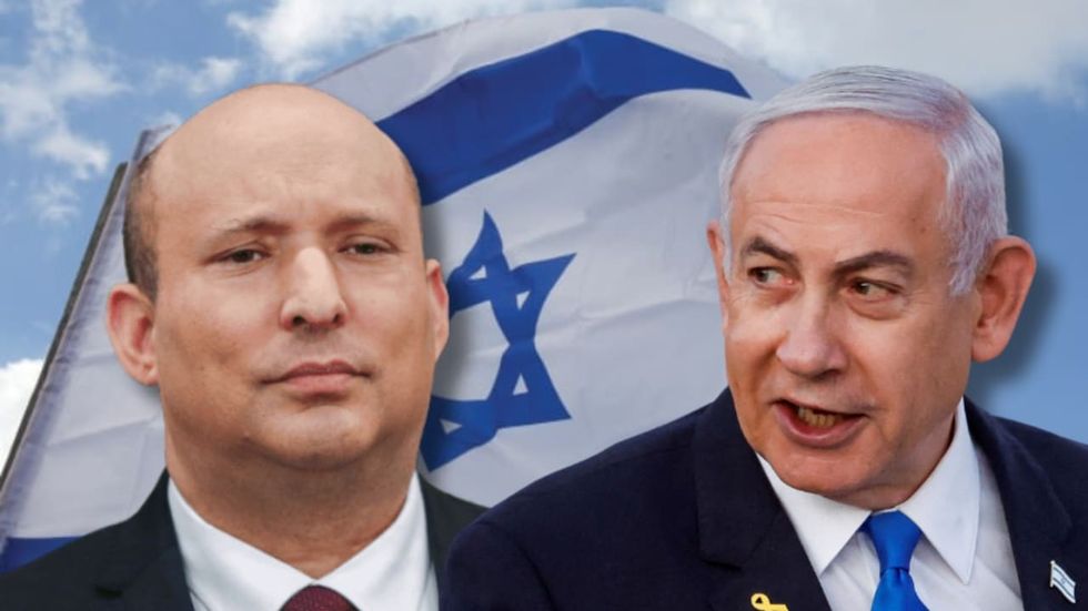 Gara e fortë mes Netanyahut dhe Bennettit për drejtimin e Izraelit në 2026