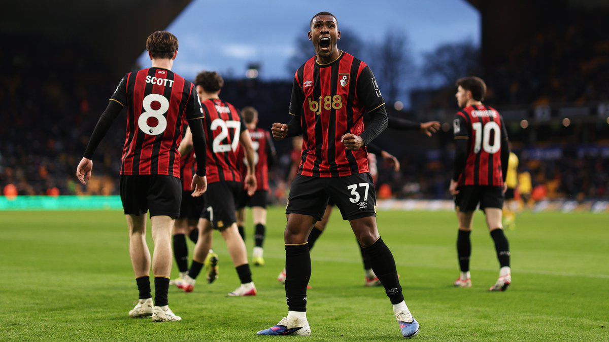 Bournemouth shënon një kapitull të ri me kualifikimin në garat evropiane