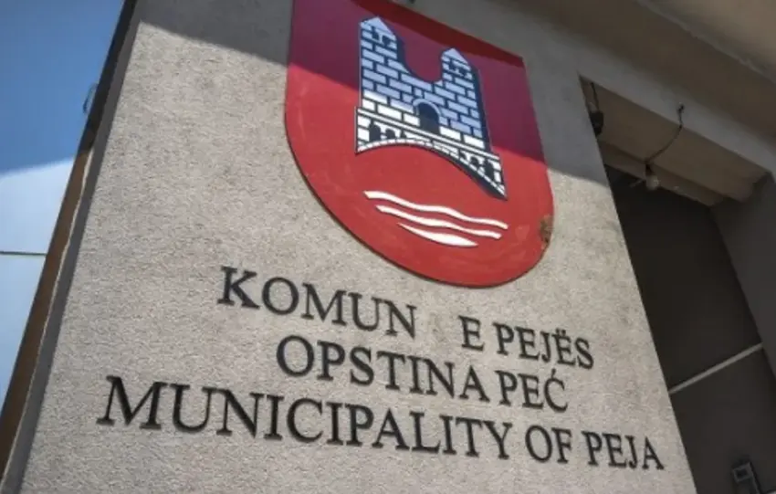 Komunat e Pejës shpenzojnë miliona euro për vendime gjyqësore në 2025