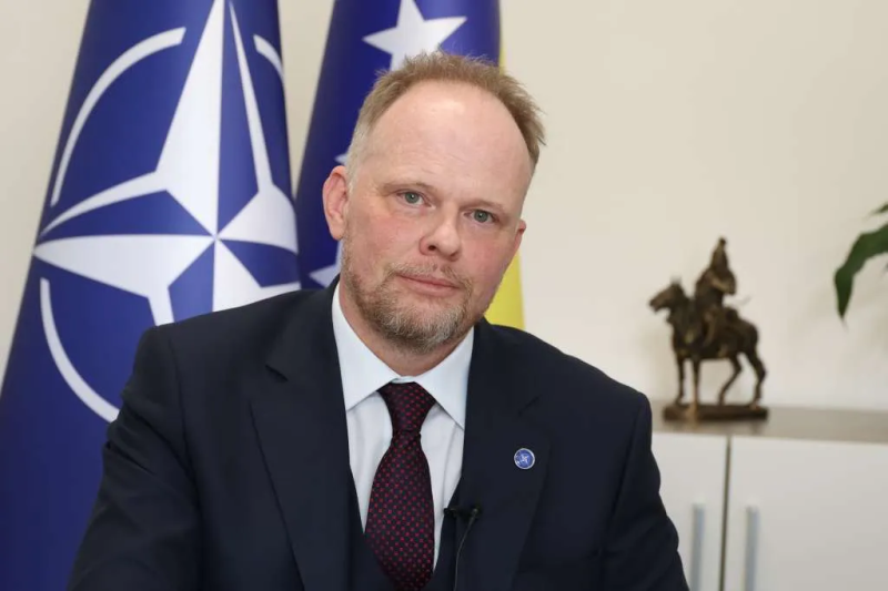 Një kapitull i ri në marrëdhëniet NATO-Serbi po hapet