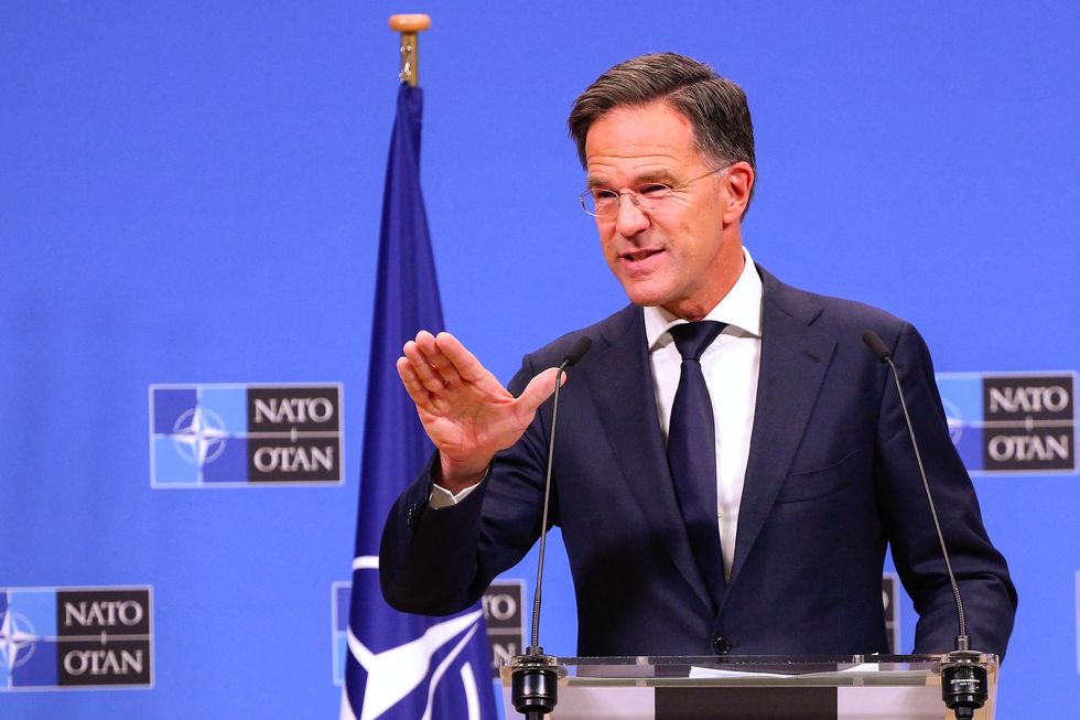 Paralajmërimi i fortë i NATO-s: Çfarë ndodh nëse Rusia përdor armë bërthamore në Ukrainë