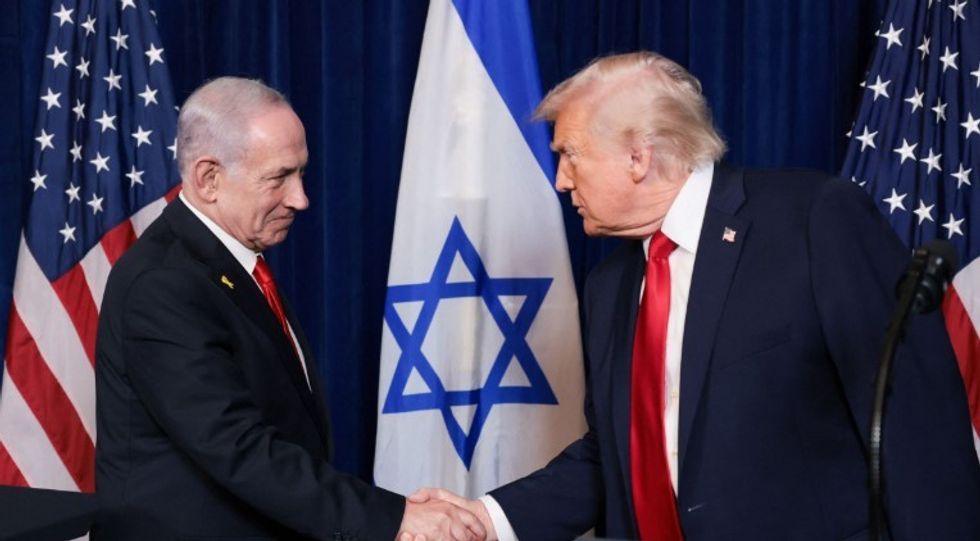 Trump nxit spekulime: A do të kandidojë për kryeministër të Izraelit?