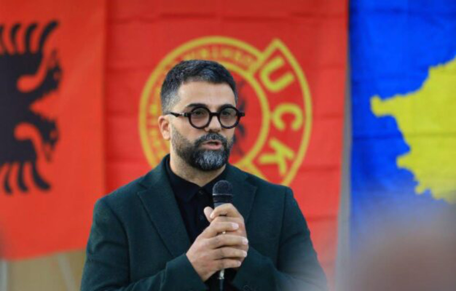Behrami paralajmëron fundin politik të qeverisë në detyrë me lirimin e krerëve të UÇK-së.