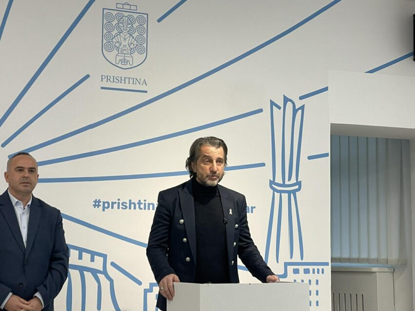 Rama ka ftuar Prokurorinë të ndërmarrë masa ndaj sabotuesve të punimeve në Ishullin Urban.