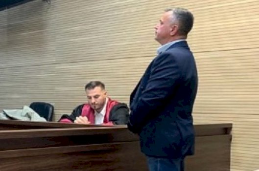 Dënim me kusht për përdhosjen e flamurit turk në iftarin e Mitrovicës