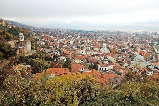 Rruga në Mazgit përsëri e dëmtuar, ministria paralajmëron rehabilitim të shpejtë