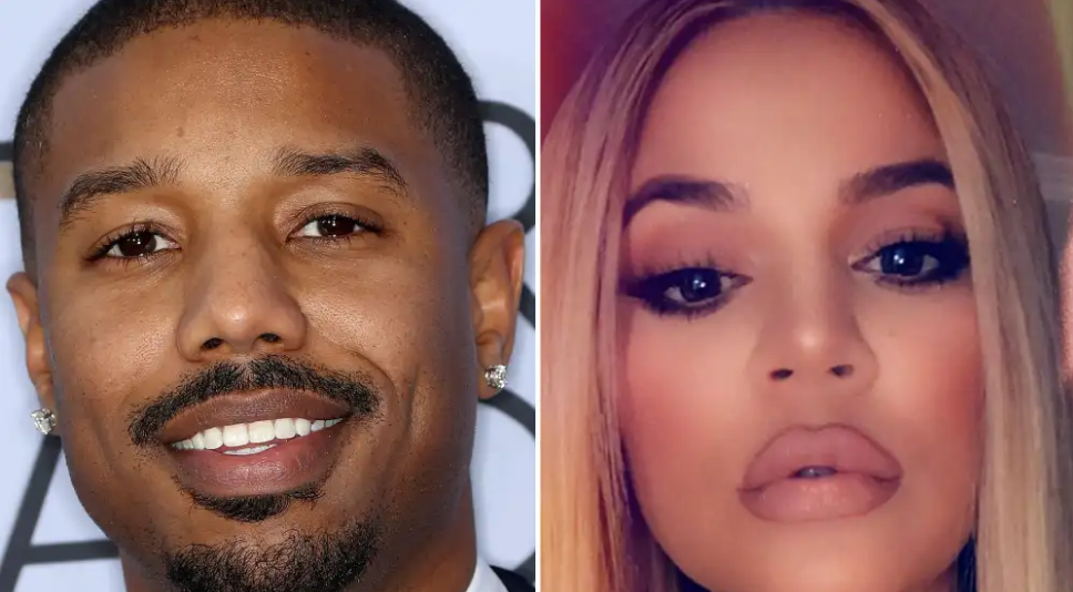 Kur realiteti dhe inteligjenca artificiale përplasen në rrjet: Khloé Kardashian dhe Michael B. Jordan