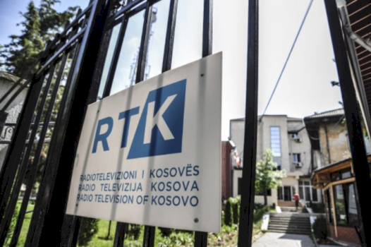 Rreziku i paralizimit të RTK-së për shkak të mungesës së fondeve