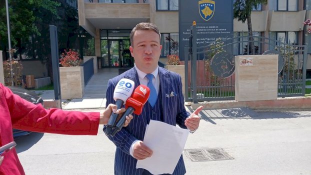 Avokati Gent Gjini ka dorëzuar ankesë në Prokurorinë Speciale kundër vendimit për hedhjen poshtë të kallëzimit penal ndaj Dimal Bashës.
