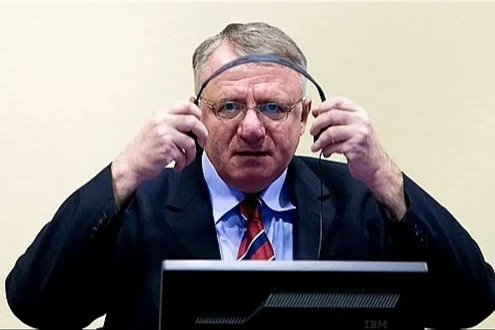 Serbia bllokon procesin gjyqësor ndaj Sheshelit, IRMCT paralajmëron veprime të reja