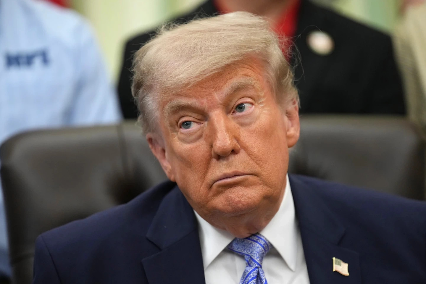 Trump paralajmëron ndërhyrjen në Kubë mes tensioneve të rritura