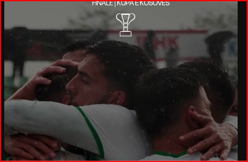Dukagjini fiton Kupën e Kosovës për herë të parë në histori pas triumfit 2:1 ndaj Ferizajt në finalen e tensionuar.