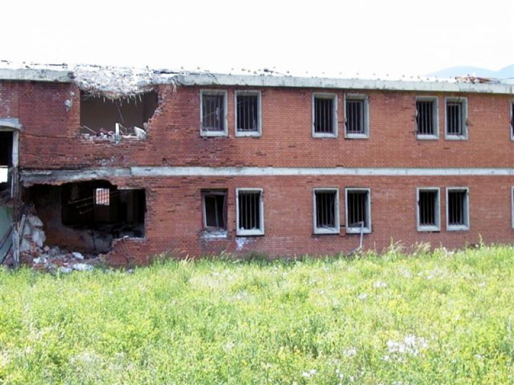 Masakra e Burgut të Dubravës: Kujtesa e një tmerri të heshtur