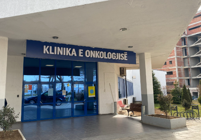 Fluksi i pacientëve në Klinikën e Onkologjisë: Pse mëngjesi është më i ngarkuari
