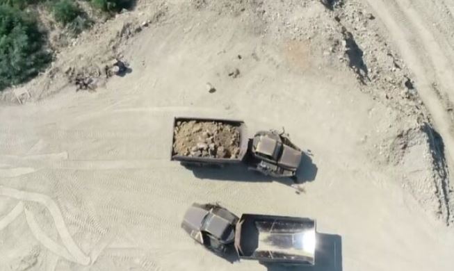 Miniera sekrete në Bosnje që lidh politikën dhe krimin në Ballkan