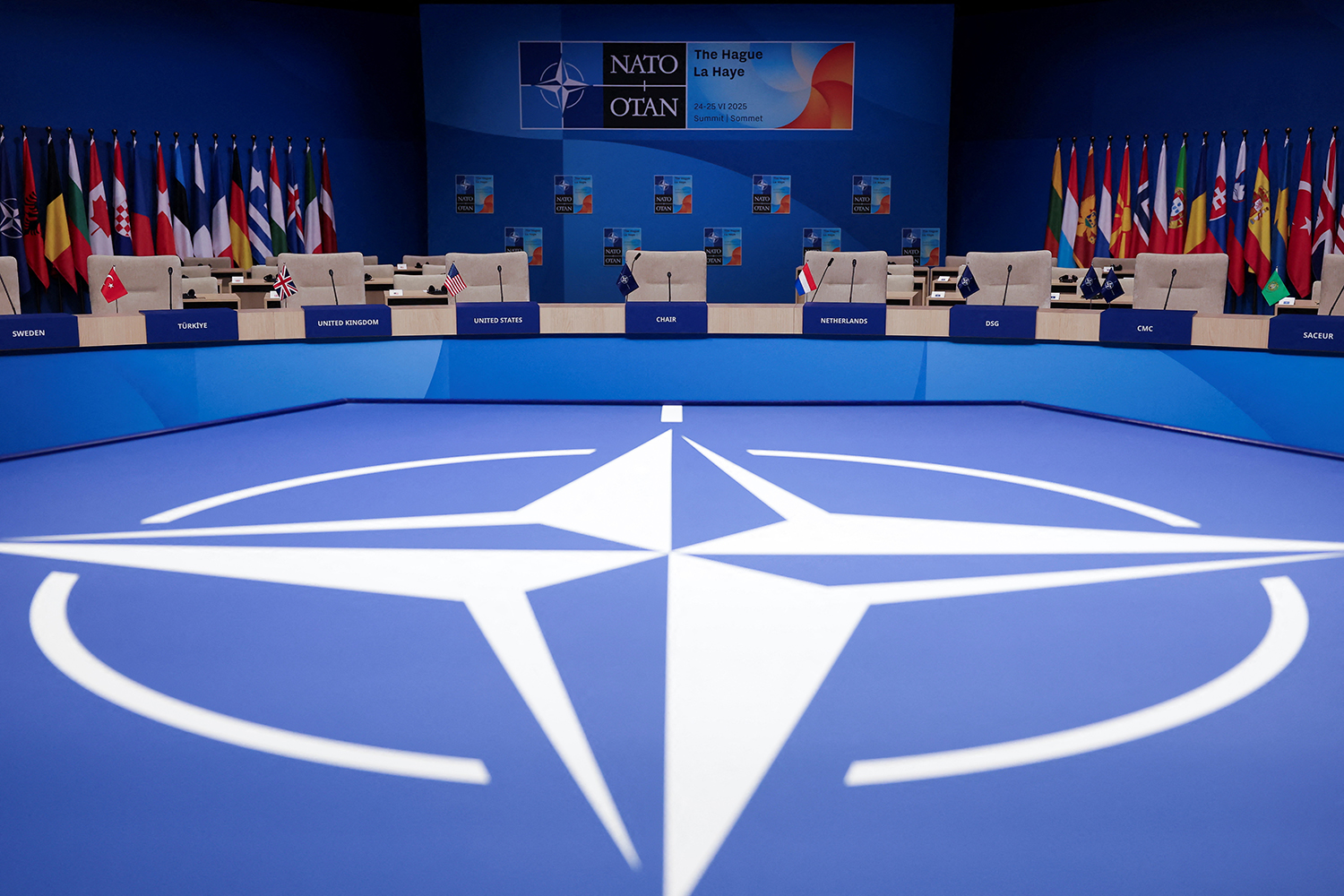 E ardhmja e ushtarëve amerikanë në Evropë nën shenjën e pasigurive në samitin e NATO-s