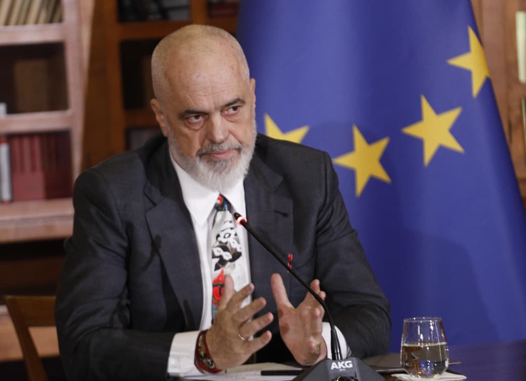 Shqipëria hap fazën përmbyllëse të negociatave me BE-në më 26 maj